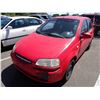 Image 1 : 2008 Chevrolet Aveo