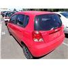 Image 4 : 2008 Chevrolet Aveo