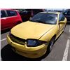 Image 1 : 2004 Chevrolet Cavalier