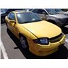Image 2 : 2004 Chevrolet Cavalier