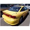 Image 3 : 2004 Chevrolet Cavalier