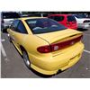 Image 4 : 2004 Chevrolet Cavalier
