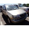 Image 2 : 1999 Lexus RX 300