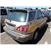 Image 3 : 1999 Lexus RX 300