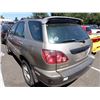 Image 4 : 1999 Lexus RX 300