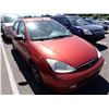 Image 2 : 2000 Ford Focus