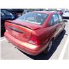Image 3 : 2000 Ford Focus