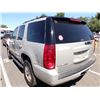 Image 4 : 2007 GMC Yukon