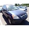 Image 2 : 2004 Honda CR-V