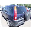 Image 4 : 2004 Honda CR-V