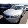 Image 1 : 2008 Honda Accord
