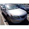 Image 2 : 2008 Honda Accord