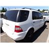 Image 3 : 2002 Mercedes-Benz ML320
