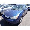 Image 1 : 2008 Ford Focus