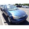 Image 2 : 2008 Ford Focus