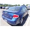 Image 3 : 2008 Ford Focus