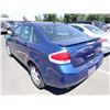 Image 4 : 2008 Ford Focus