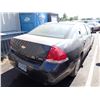 Image 3 : 2016 Chevrolet Impala