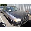 Image 2 : 2002 Hyundai Accent