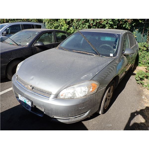 2006 Chevrolet Impala
