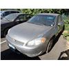 Image 1 : 2006 Chevrolet Impala