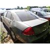 Image 4 : 2006 Chevrolet Impala