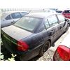 Image 3 : 2007 Chevrolet Malibu
