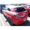 Image 4 : 2008 Saturn Astra