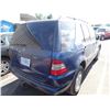 Image 3 : 2001 Mercedes-Benz ML320