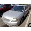 Image 1 : 2011 Mitsubishi Galant