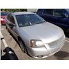 Image 2 : 2011 Mitsubishi Galant