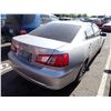 Image 3 : 2011 Mitsubishi Galant