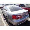 Image 4 : 2011 Mitsubishi Galant