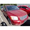 Image 2 : 2009 Dodge Caliber