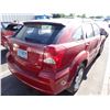 Image 3 : 2009 Dodge Caliber