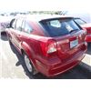 Image 4 : 2009 Dodge Caliber