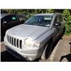 Image 1 : 2008 Jeep Compass