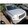 Image 2 : 2008 Jeep Compass