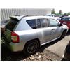 Image 3 : 2008 Jeep Compass
