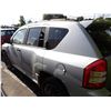 Image 4 : 2008 Jeep Compass