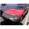 Image 1 : 2004 Ford Mustang