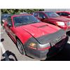 Image 2 : 2004 Ford Mustang