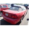 Image 3 : 2004 Ford Mustang