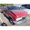 Image 2 : 1998 Chevrolet S-10