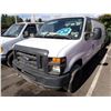 Image 1 : 2013 Ford E-150
