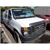 Image 2 : 2013 Ford E-150