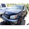 Image 1 : 2005 Toyota Rav4