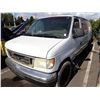 Image 1 : 2003 Ford E-150