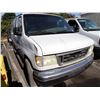 Image 2 : 2003 Ford E-150