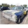 Image 1 : 1982 Dodge D-350